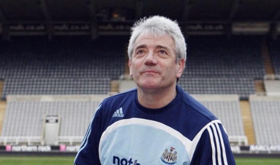 Kevin Keegan'ın hayatını kaybettiği haberi futbol dünyasında büyük üzüntü yarattı.