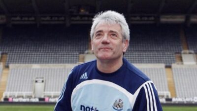 Kevin Keegan'ın hayatını kaybettiği haberi futbol dünyasında büyük üzüntü yarattı.