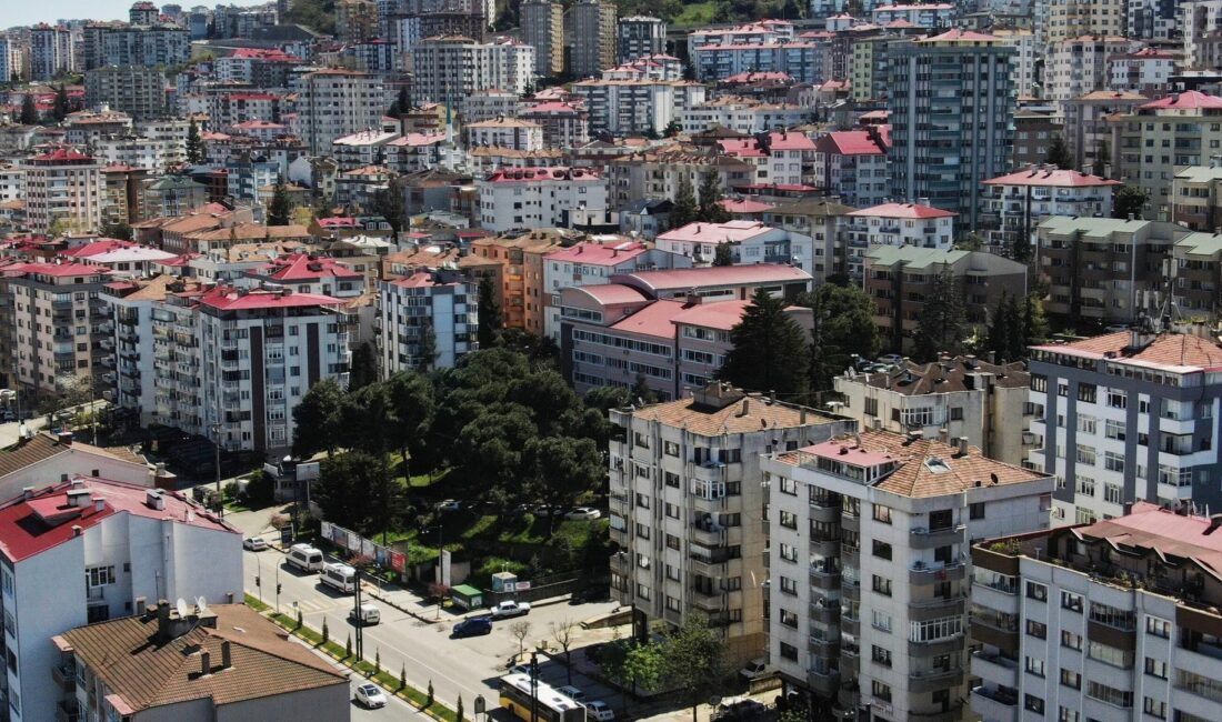 Bu yıl kira artış oranları en yüksek seviyeye ulaştı. Güncel