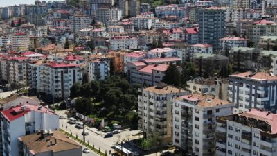 Bu yıl kira artış oranları en yüksek seviyeye ulaştı. Güncel
