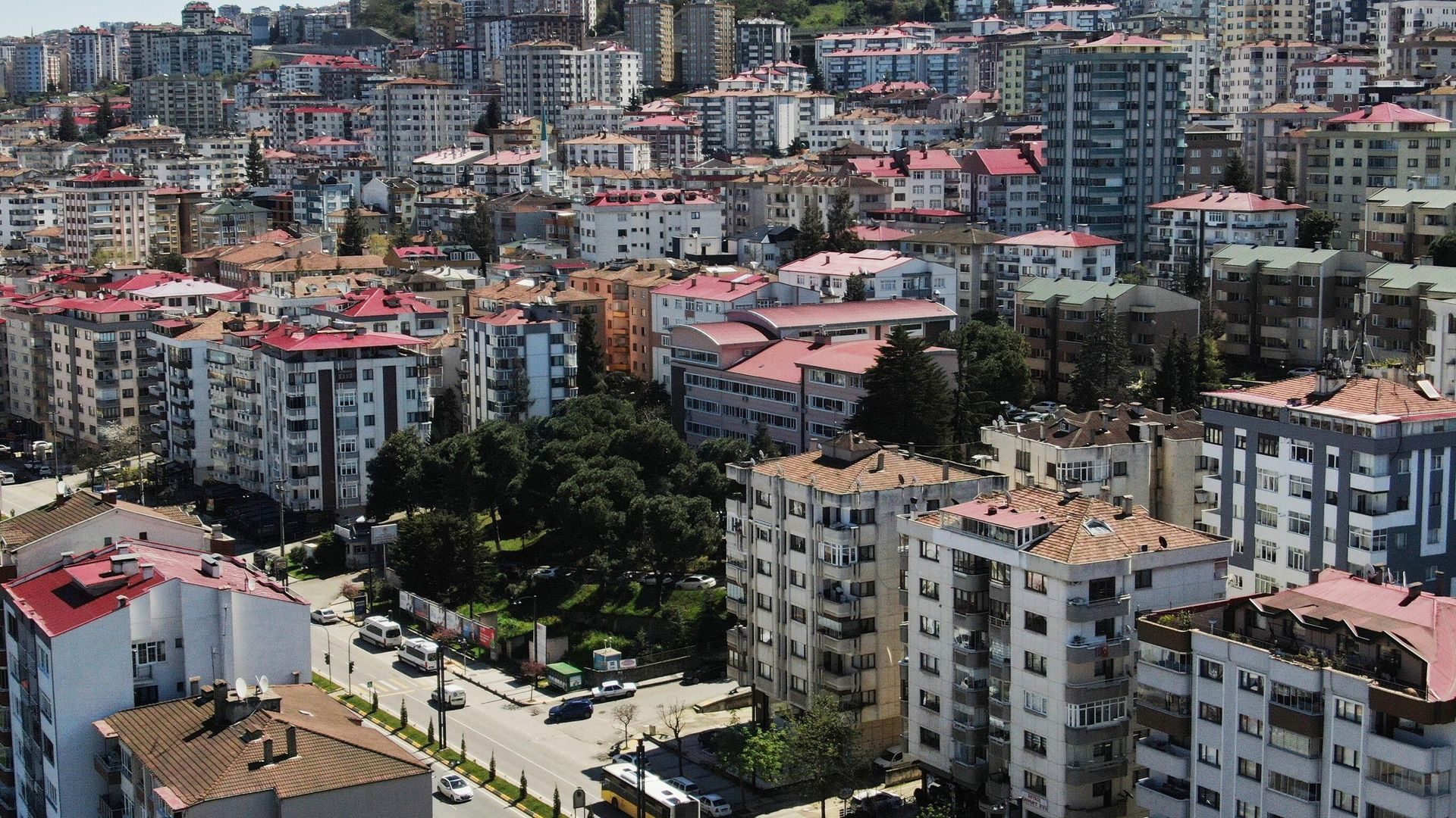 Bu yıl kira artış oranları en yüksek seviyeye ulaştı. Güncel