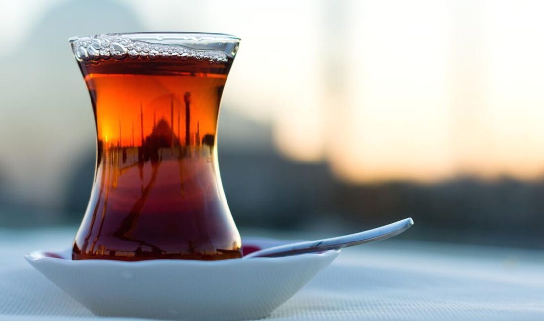 Kuru çay fiyatlarında yüzde 15'lik zam yapıldı. Detaylar ve güncel