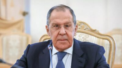 Lavrov Nijer ve Sahel ülkeleriyle terörle mücadele çalışmalarını görüşerek bölgedeki