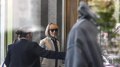 Lewis Kaplan, Trump'ın Emanet Tazminatını Carroll'a aktarma kararını verdi. Güncel