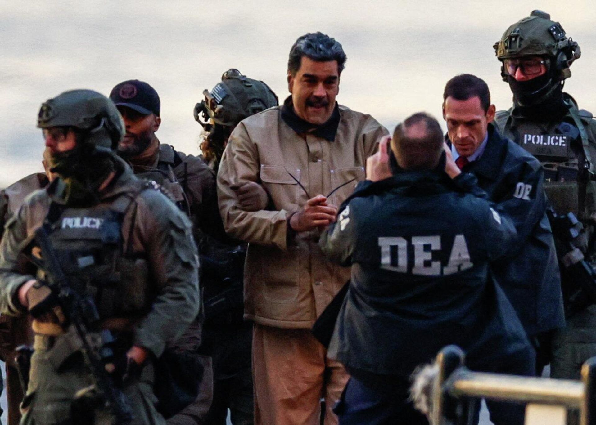 Mahkeme Takvimi Güncellemeleri ve Maduro Duruşması Detayları