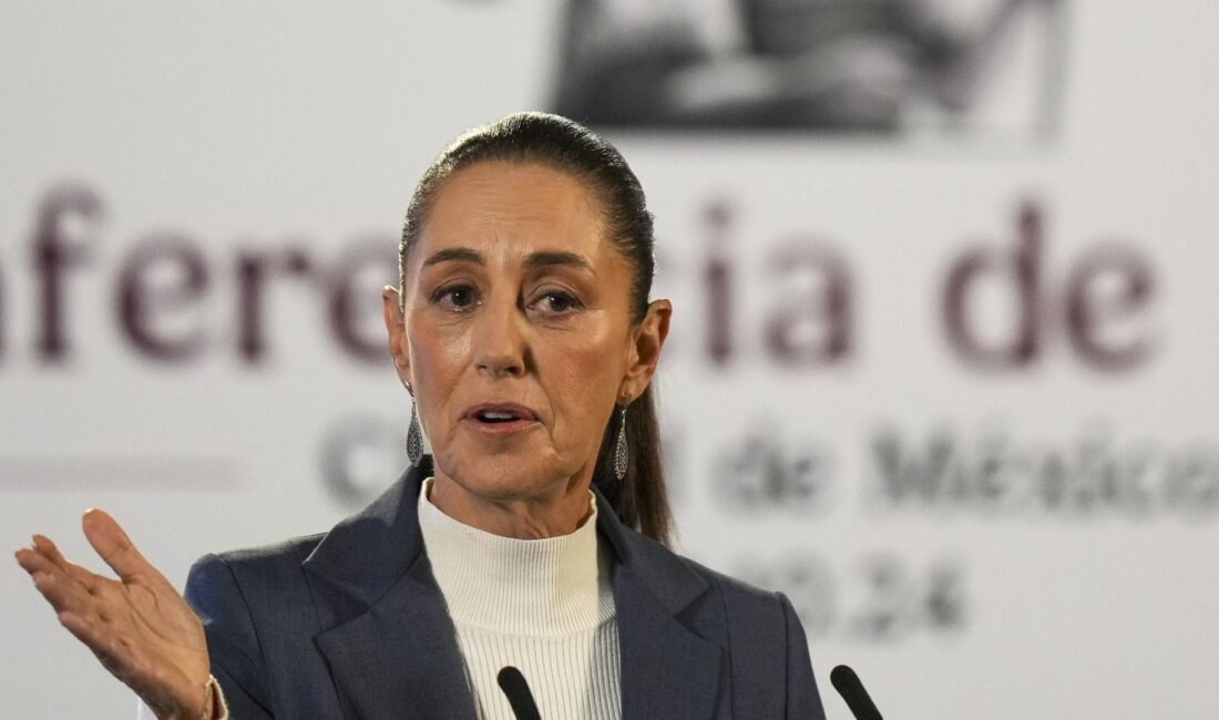 Meksika'da deprem sonrası güvenlik önlemleri artırıldı. Güvenliğiniz için alınan yeni