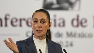 Meksika'da deprem sonrası güvenlik önlemleri artırıldı. Güvenliğiniz için alınan yeni