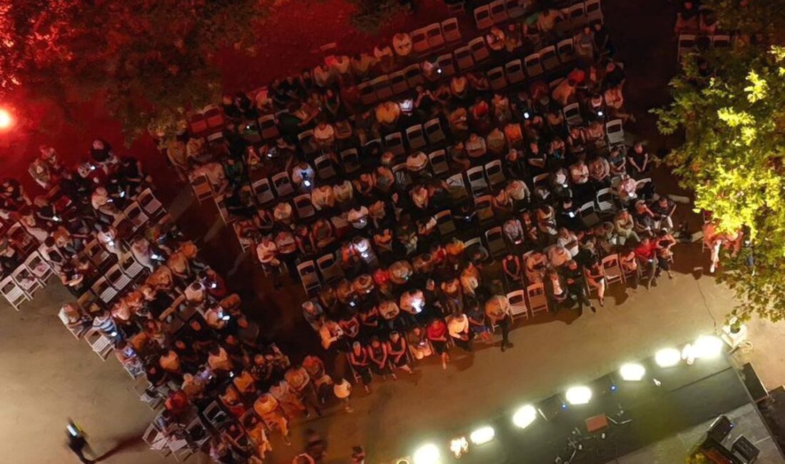 Mudanya Caz Festivali 2026 tarihleri ve detayları hakkında resmi bilgiler.