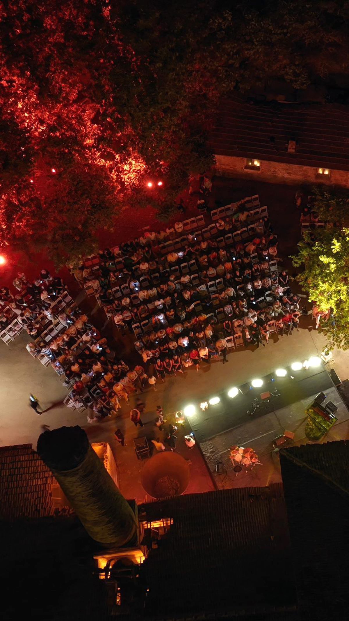 Mudanya Caz Festivali 2026 tarihleri ve detayları hakkında resmi bilgiler.