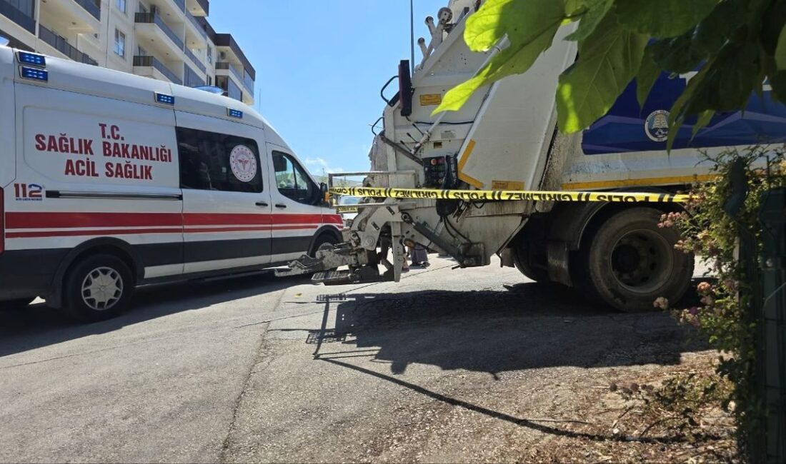 Mudanya'da yaşanan çöp kamyonu faciası hakkında detaylı bilgiler ve olayın