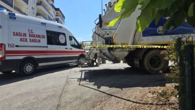 Mudanya'da yaşanan çöp kamyonu faciası hakkında detaylı bilgiler ve olayın