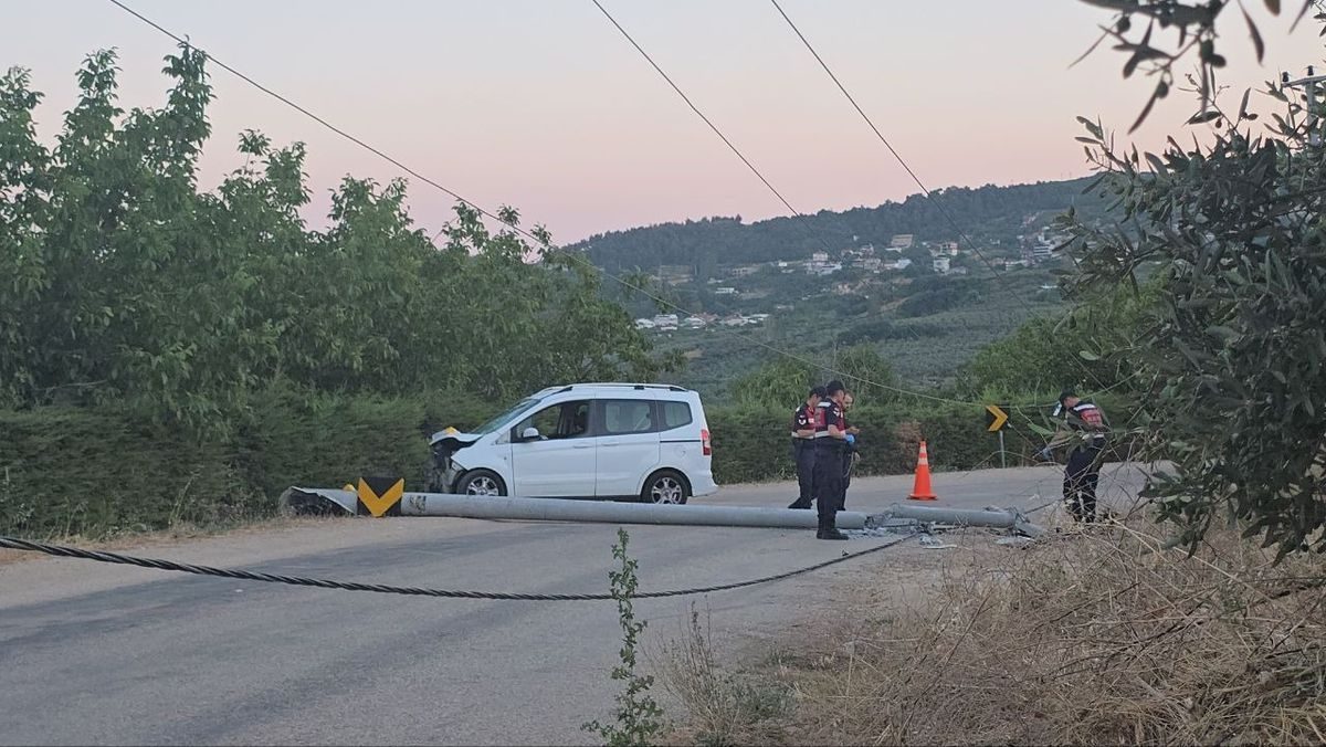 Mudanya'da elektrik çarpması sonrası yaşanan hatalar ve ölümler hakkında detaylı