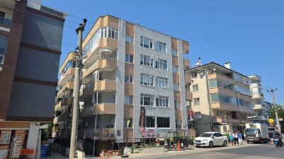 Mudanya'da eşini boğaz kesiciyle öldüren şüpheli hakkında detaylar, olayın detayları