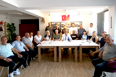 Mudanya’da Kız Öğrencilere Destek Projesi