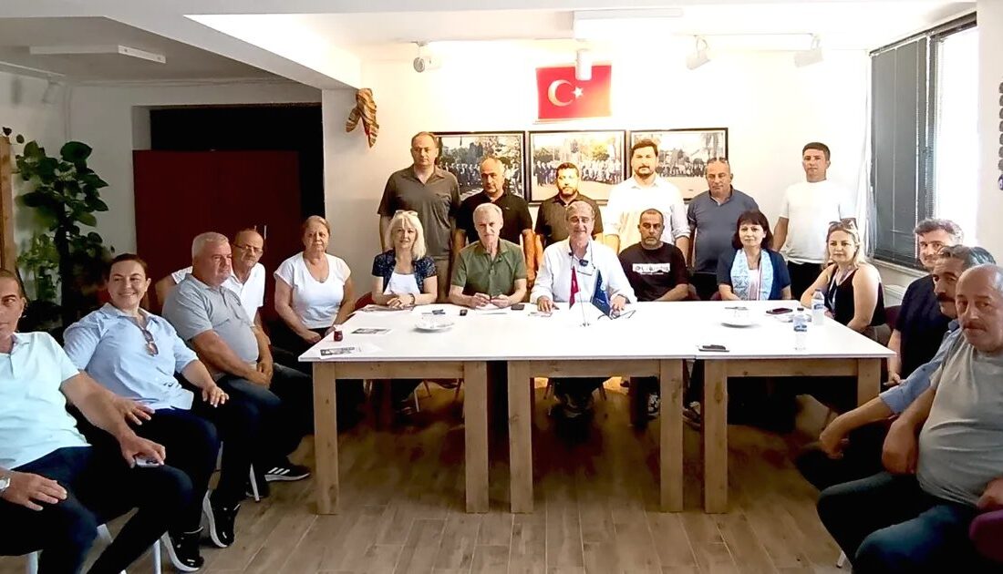 Mudanya’da kız öğrencilere yönelik destek projesiyle genç kızların eğitimde fırsat