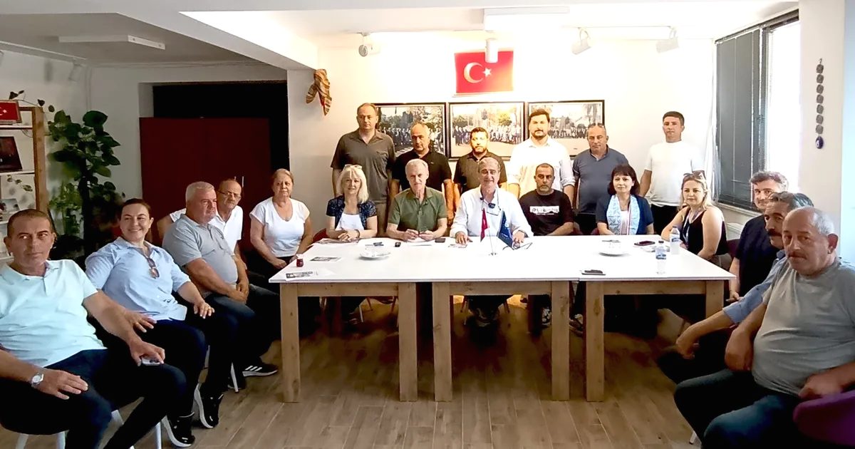 Mudanya’da kız öğrencilere yönelik destek projesiyle genç kızların eğitimde fırsat