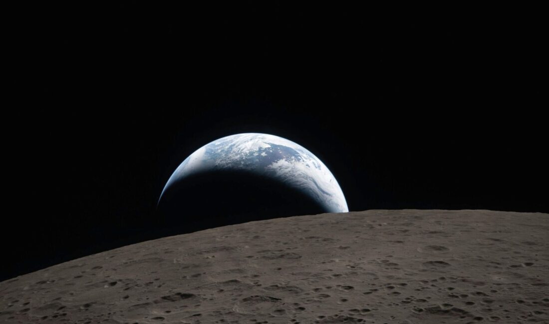 NASA, Ay üssü kurma çalışmalarını hızlandırarak uzay keşiflerinde yeni bir