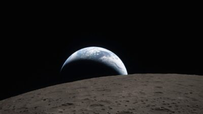 NASA, Ay üssü kurma çalışmalarını hızlandırarak uzay keşiflerinde yeni bir