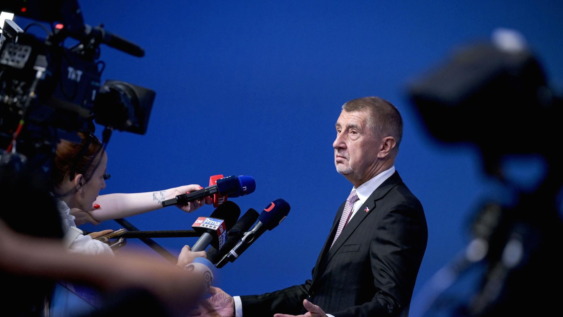 NATO üyeleri, Ukrayna'ya 2026 ve 2027 için büyük destek taahhüdünde