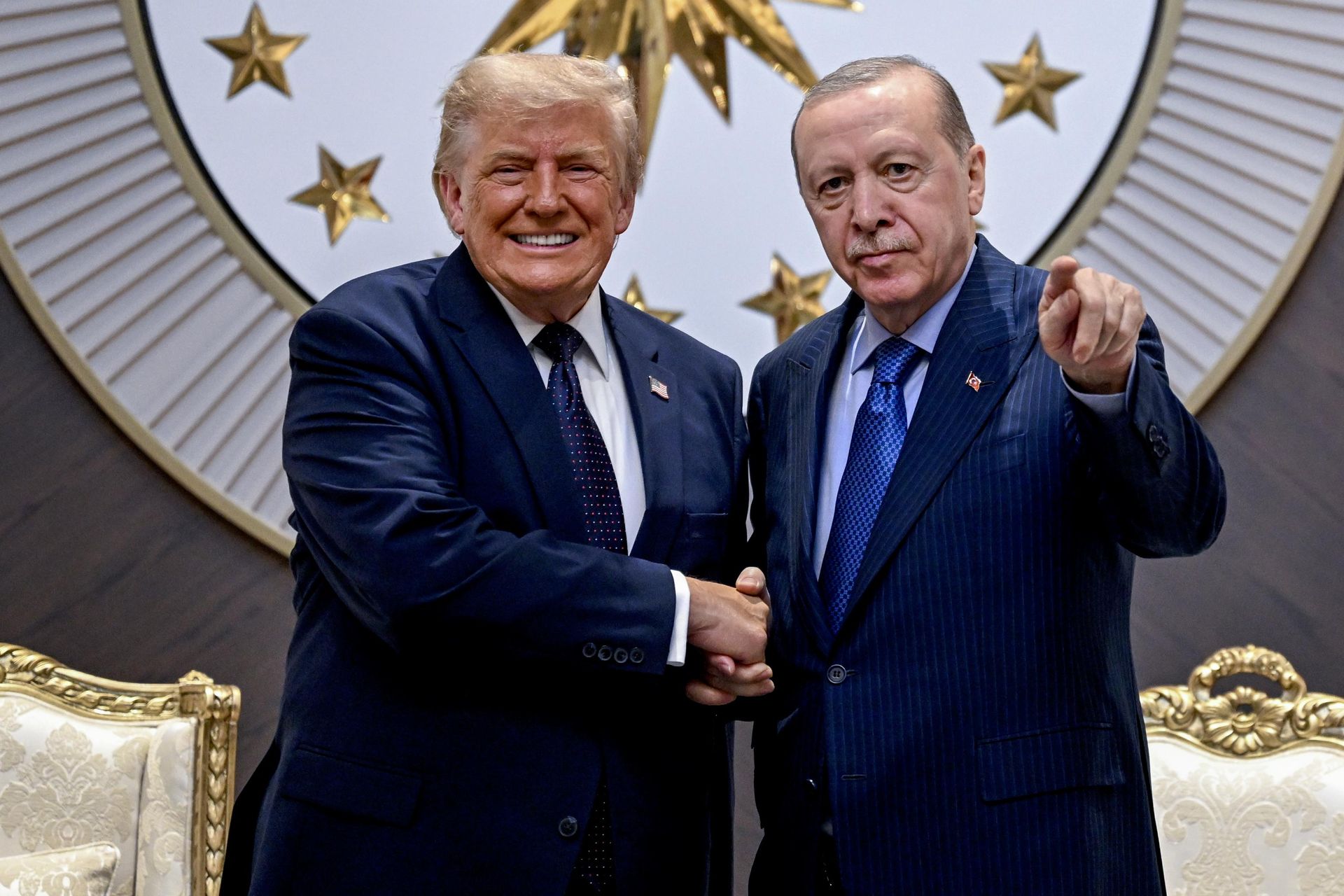 NATO Zirvesi Başladı: Liderler Ankara'da Buluştu