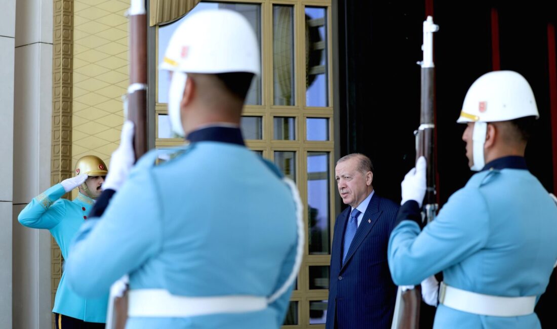 NATO Zirvesi Ankara'da başladı! Liderler kritik konuları görüşüyor, güvenlik ve