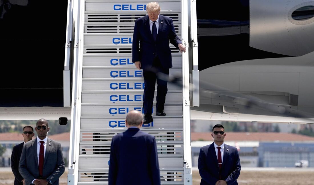 NATO Zirvesinde güçlü mesajlar verildi, ittifakın birlik ve dayanışması vurgulandı.