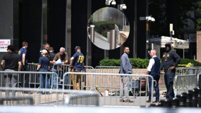 New York'ta şok patlama gerçekleşti! Güvenlik alarmı devreye girdi, detaylar