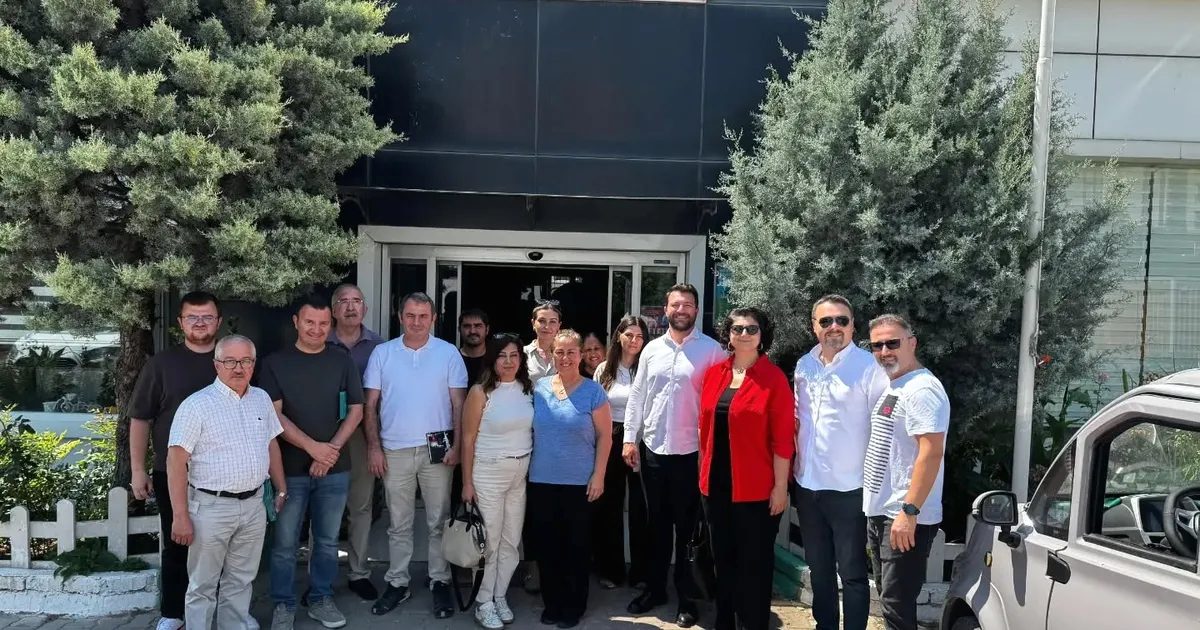 Nilüfer Belediyesi, sürdürülebilirlik ve toplum hizmetleri amaçlı saha çalışmaları başlattı.