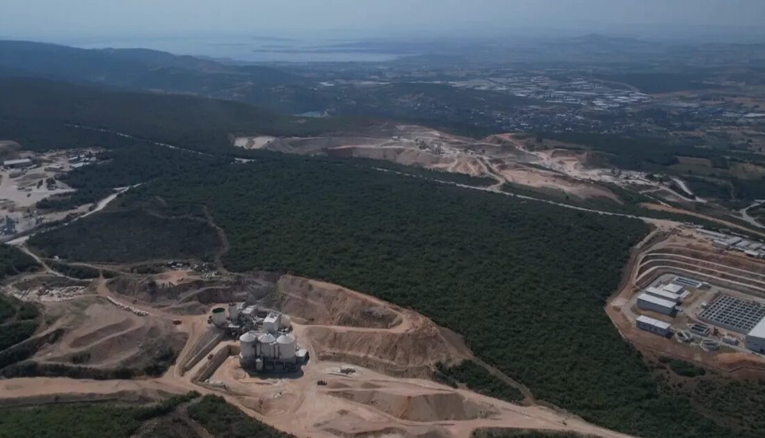 Nilüfer'de katı atık tesisi itirazıyla ilgili detaylar, yerel yönetimlerin duruşu
