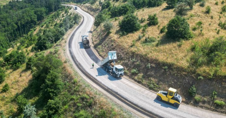 Bursa Büyükşehir Belediyesi, Orhaneli ilçesinin Göktepe Mahallesi sınırları arasında yer
