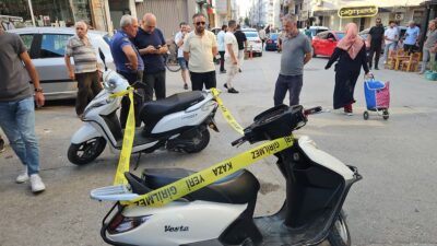 Orhangazi’de yaşanan silahlı kavgada bir kişi yaralandı. Olayla ilgili araştırma