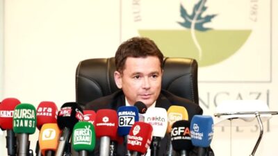 Osmangazi Belediyesi Temmuz Meclisi toplantısında kararlar, projeler ve belediye faaliyetleri