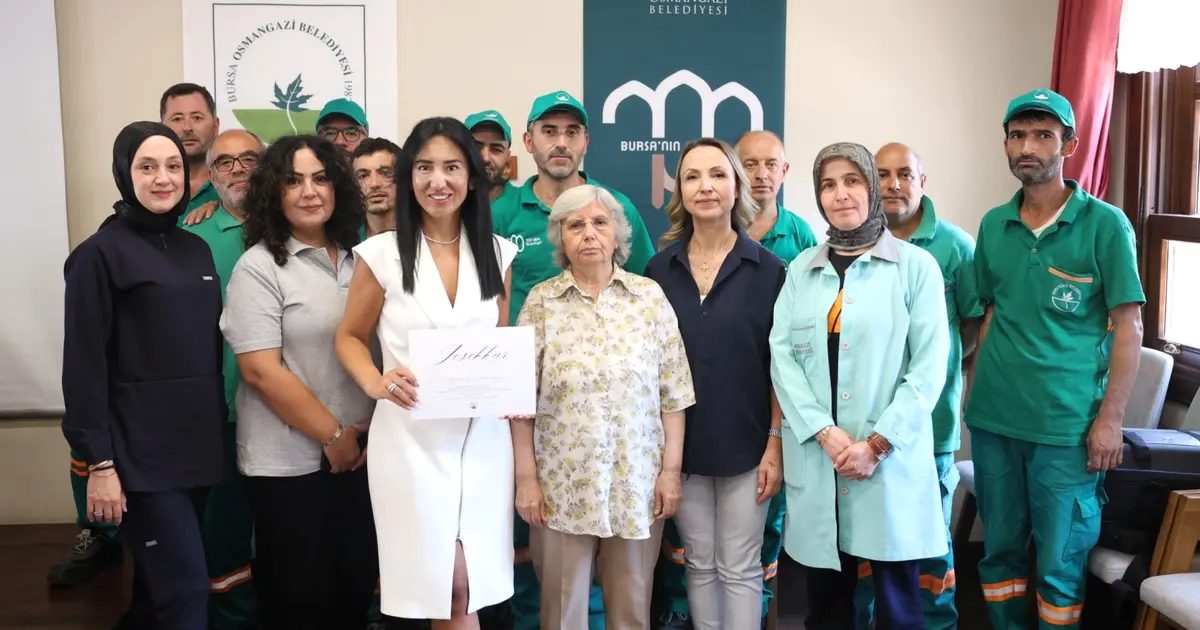Osmangazi Belediyesi, Hepatit hakkında kapsamlı bilgiler ve sağlık önerileri sunarak