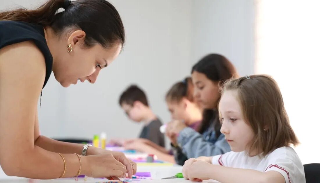 Osmangazi Belediyesi'nin yazlık atölyeleriyle ilgili detaylar, katılım şartları ve etkinlik