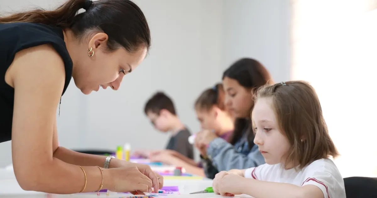 Osmangazi Belediyesi'nin yazlık atölyeleriyle ilgili detaylar, katılım şartları ve etkinlik