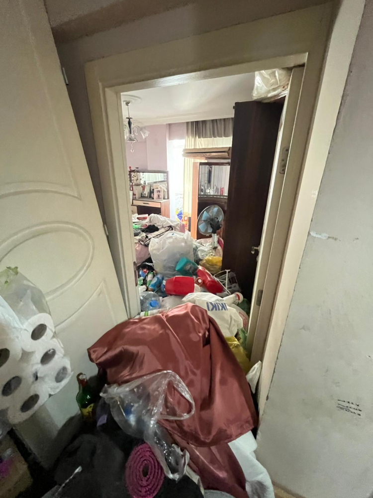 Osmangazi'de Temizlik ve Sağlık Çalışmaları