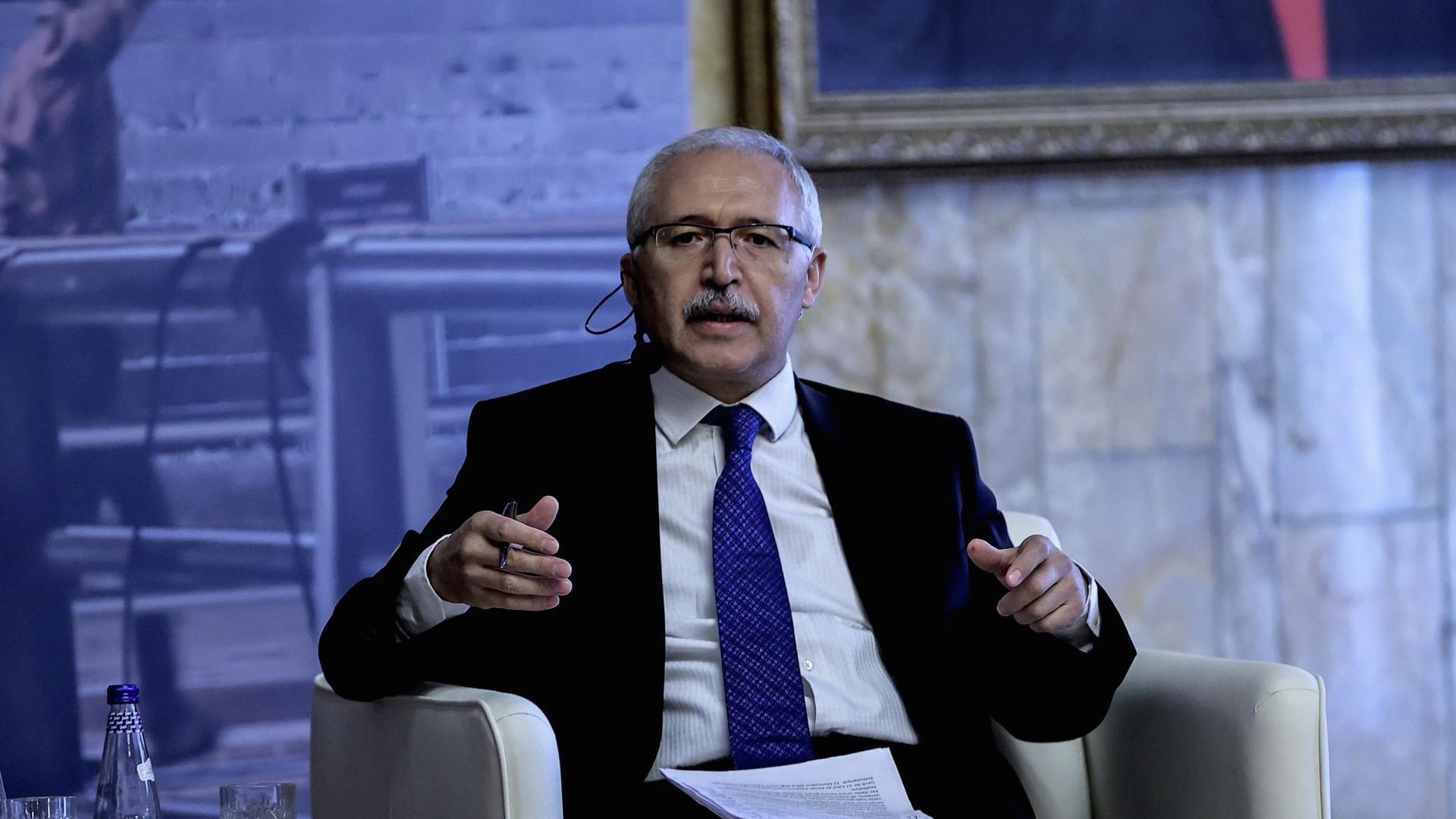 Özgür Özel'in yeni partisi, siyasi beklentileri ve dengeyi nasıl değiştiriyor?