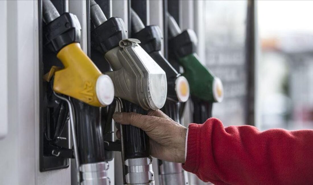 Petrol fiyatlarındaki dalgalanma ve öne çıkan gelişmeleri takip edin. Güncel