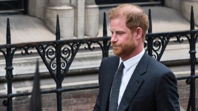 Prens Harry'nin planlanan kraliyet ziyareti iptal edildi. Detaylar ve gelişmeler