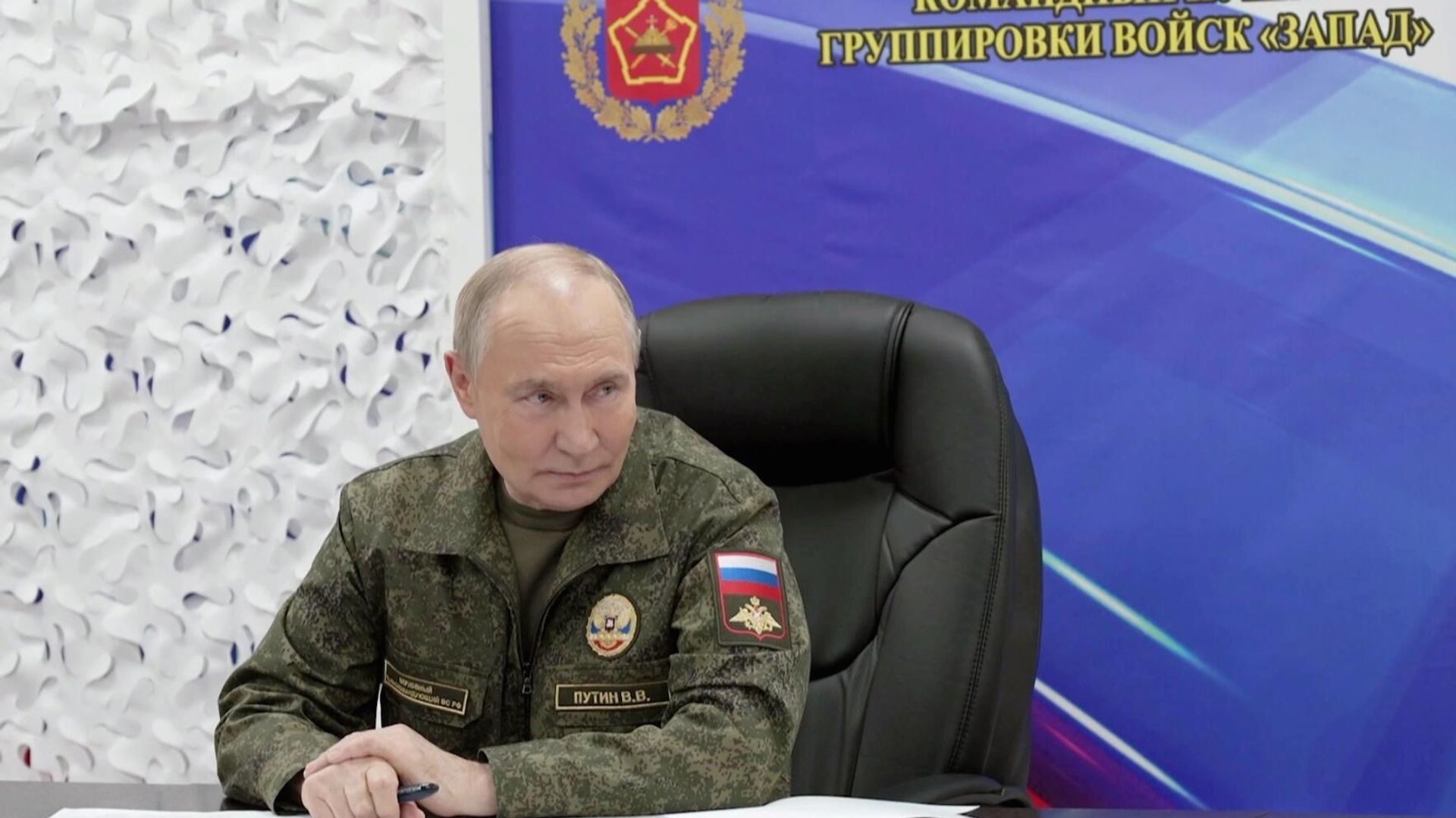Putin ve Rus güçleri Lugansk'ta yeni zaferler peşinde, bölgedeki gelişmeleri