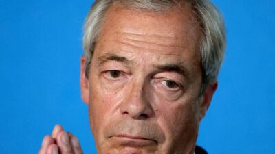 Reform UK Lideri Farage'dan şaşırtıcı bağış iddiası ve güncel politika