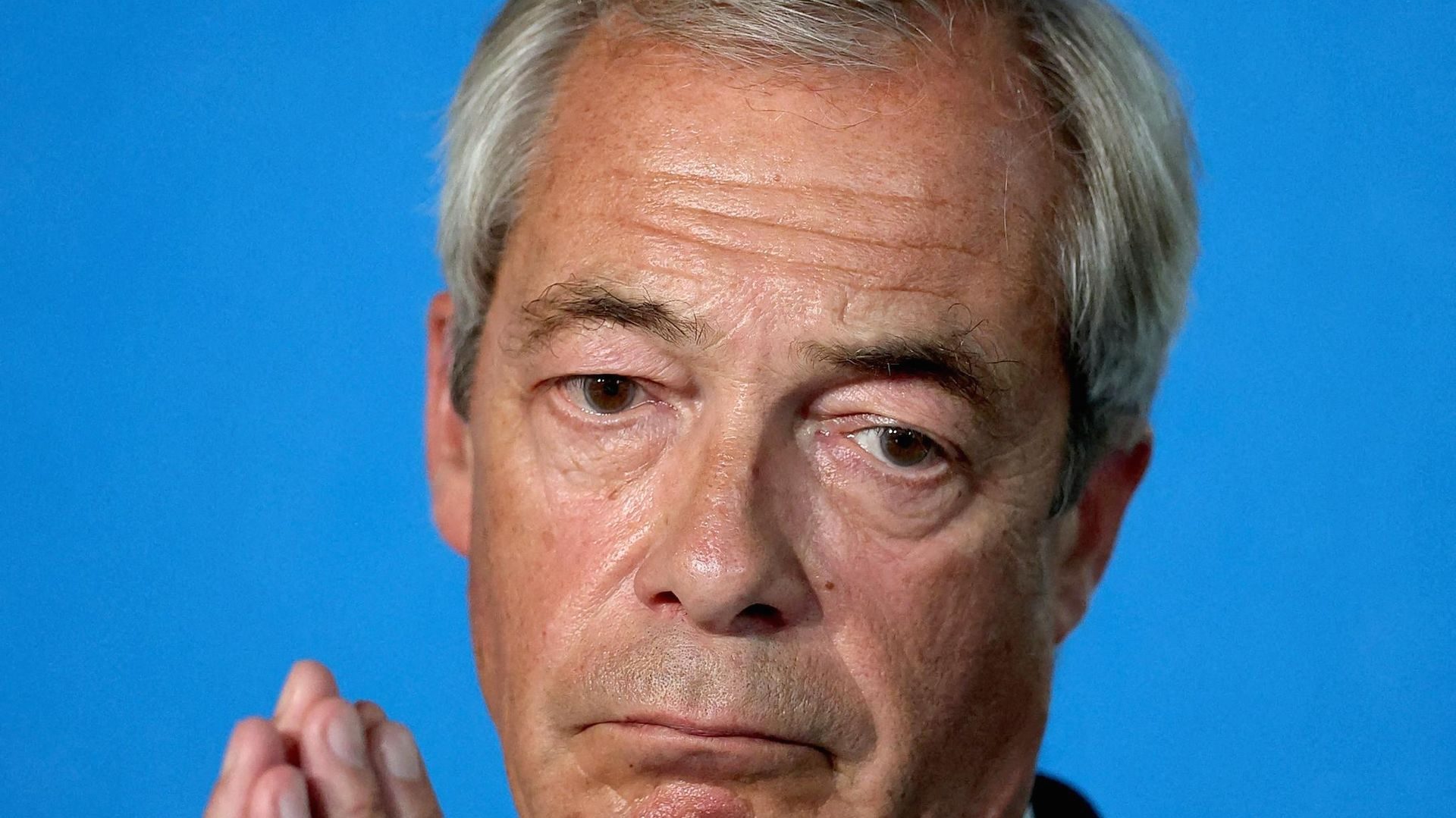 Reform UK Lideri Farage'dan şaşırtıcı bağış iddiası ve güncel politika