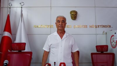 Seferihisar'da Belediye Başkan Vekili Fuat Gümüş oldu. Detaylar ve güncel