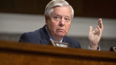 Senatör Lindsey Graham'ın ani ölümü şok etkisi yarattı. Detaylar ve