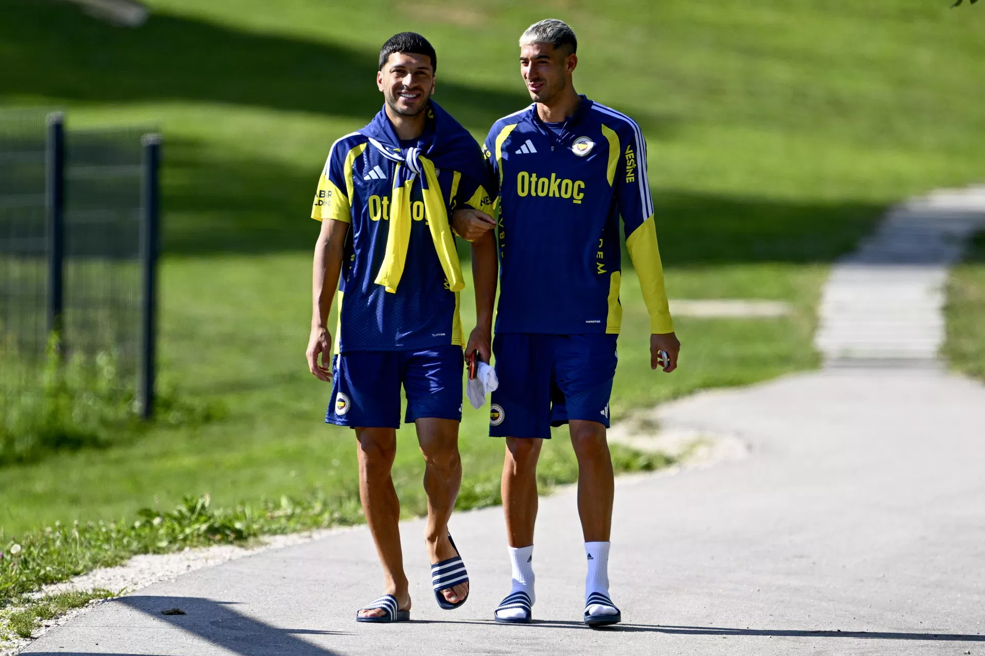 Süper Lig Takımlarında Transfer Rüzgarları Estiriyor