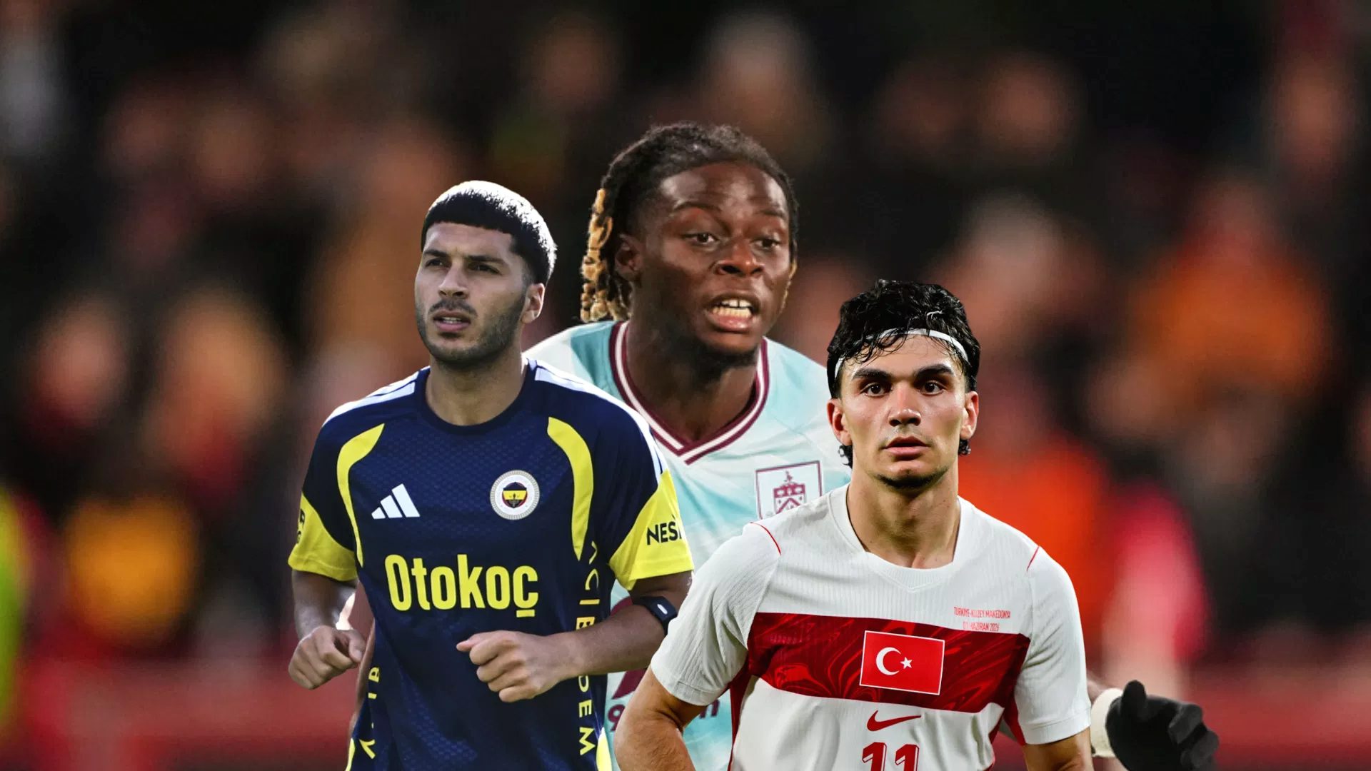 Süper Lig takımlarında transfer ve kadro hareketleri hız kesmeden devam