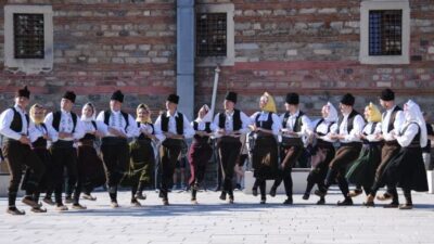 Bursa Büyükşehir Belediyesi öncülüğünde, Bursa Kültür Sanat ve Turizm Vakfı