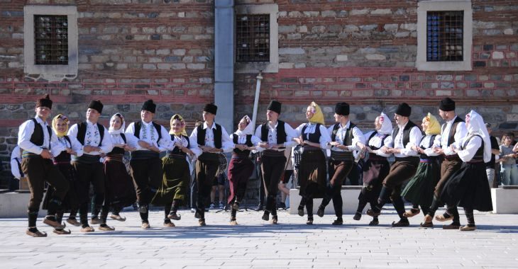 Bursa Büyükşehir Belediyesi öncülüğünde, Bursa Kültür Sanat ve Turizm Vakfı