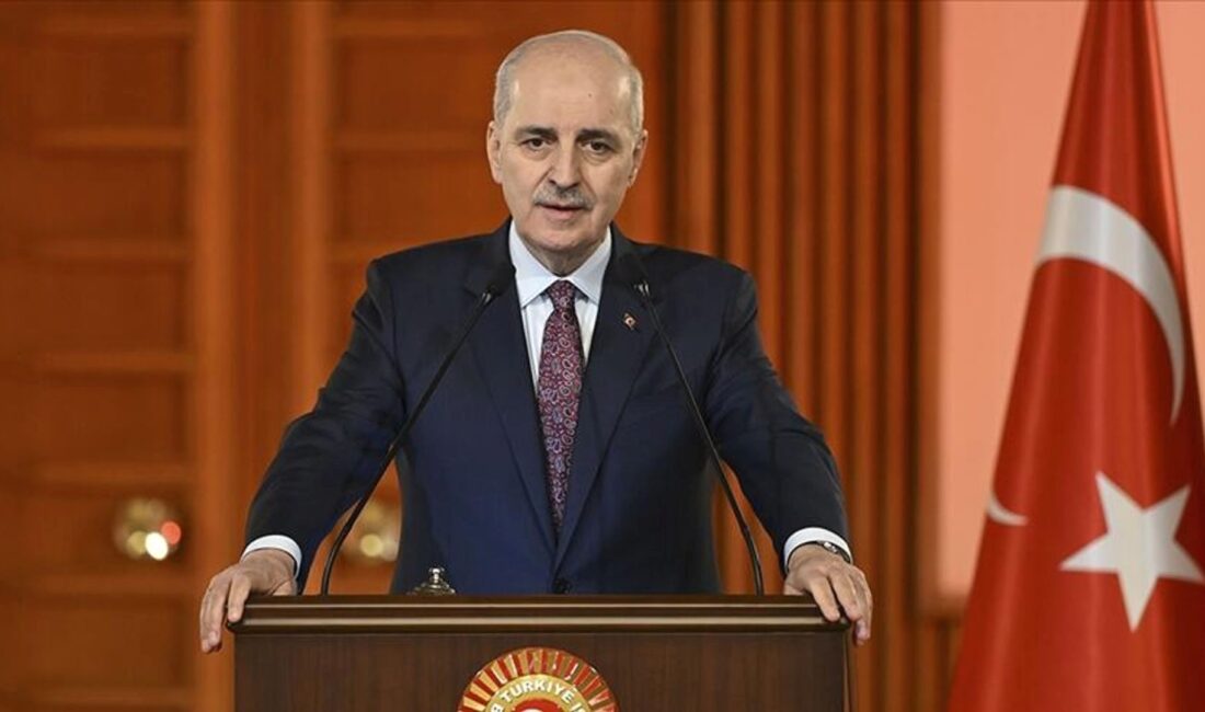 TBMM Başkanı Kurtulmuş, Kılıçdaroğlu'nu ziyaret etti. Detaylar ve gelişmeler için