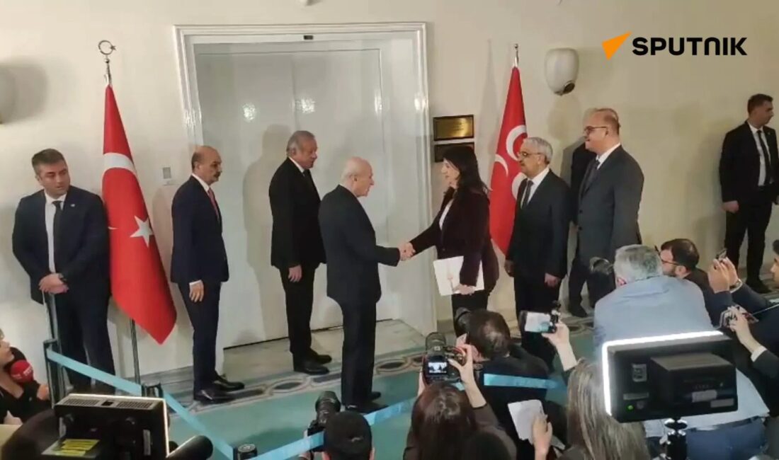 Terörle mücadelede kritik ilerlemeler kaydedildi. Ayrıntılar ve gelişmeler hakkında kapsamlı